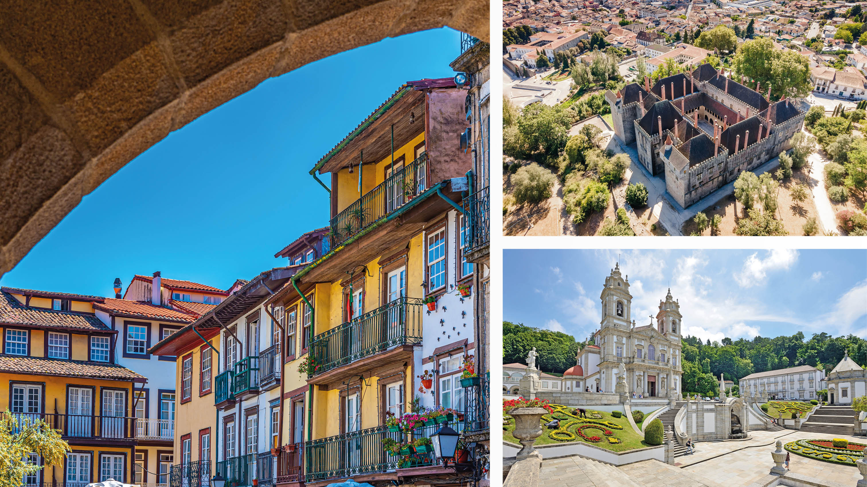 Sndag 14. september  Porto  historisk vandring